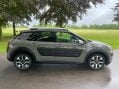 Citroen C4 Cactus 1.2 PureTech Rip Curl Euro 6 (s/s) 5dr 17