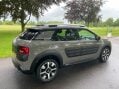 Citroen C4 Cactus 1.2 PureTech Rip Curl Euro 6 (s/s) 5dr 18