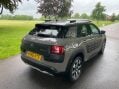 Citroen C4 Cactus 1.2 PureTech Rip Curl Euro 6 (s/s) 5dr 19