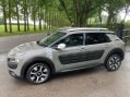 Citroen C4 Cactus 1.2 PureTech Rip Curl Euro 6 (s/s) 5dr 36
