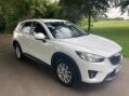Mazda CX-5 2.2 SKYACTIV-D SE-L Nav Auto 4WD Euro 6 (s/s) 5dr 1