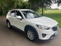 Mazda CX-5 2.2 SKYACTIV-D SE-L Nav Auto 4WD Euro 6 (s/s) 5dr