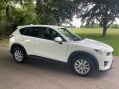 Mazda CX-5 2.2 SKYACTIV-D SE-L Nav Auto 4WD Euro 6 (s/s) 5dr 3