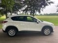 Mazda CX-5 2.2 SKYACTIV-D SE-L Nav Auto 4WD Euro 6 (s/s) 5dr 4
