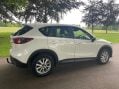 Mazda CX-5 2.2 SKYACTIV-D SE-L Nav Auto 4WD Euro 6 (s/s) 5dr 5