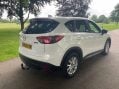 Mazda CX-5 2.2 SKYACTIV-D SE-L Nav Auto 4WD Euro 6 (s/s) 5dr 6