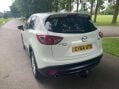 Mazda CX-5 2.2 SKYACTIV-D SE-L Nav Auto 4WD Euro 6 (s/s) 5dr 7