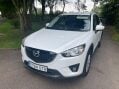Mazda CX-5 2.2 SKYACTIV-D SE-L Nav Auto 4WD Euro 6 (s/s) 5dr 9