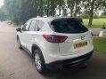 Mazda CX-5 2.2 SKYACTIV-D SE-L Nav Auto 4WD Euro 6 (s/s) 5dr 10