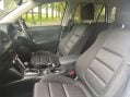 Mazda CX-5 2.2 SKYACTIV-D SE-L Nav Auto 4WD Euro 6 (s/s) 5dr 12