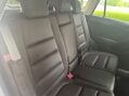 Mazda CX-5 2.2 SKYACTIV-D SE-L Nav Auto 4WD Euro 6 (s/s) 5dr 14