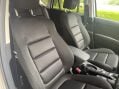 Mazda CX-5 2.2 SKYACTIV-D SE-L Nav Auto 4WD Euro 6 (s/s) 5dr 17