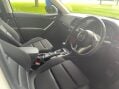 Mazda CX-5 2.2 SKYACTIV-D SE-L Nav Auto 4WD Euro 6 (s/s) 5dr 18