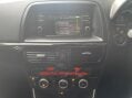 Mazda CX-5 2.2 SKYACTIV-D SE-L Nav Auto 4WD Euro 6 (s/s) 5dr 19