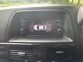 Mazda CX-5 2.2 SKYACTIV-D SE-L Nav Auto 4WD Euro 6 (s/s) 5dr 20