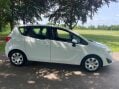 Vauxhall Meriva 1.7 CDTi Exclusiv Auto Euro 5 5dr 3