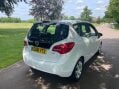 Vauxhall Meriva 1.7 CDTi Exclusiv Auto Euro 5 5dr 6