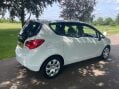 Vauxhall Meriva 1.7 CDTi Exclusiv Auto Euro 5 5dr 7