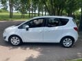 Vauxhall Meriva 1.7 CDTi Exclusiv Auto Euro 5 5dr 12