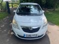 Vauxhall Meriva 1.7 CDTi Exclusiv Auto Euro 5 5dr 14