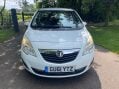 Vauxhall Meriva 1.7 CDTi Exclusiv Auto Euro 5 5dr 19