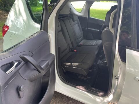 Vauxhall Meriva 1.7 CDTi Exclusiv Auto Euro 5 5dr 24