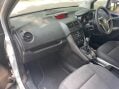 Vauxhall Meriva 1.7 CDTi Exclusiv Auto Euro 5 5dr 26