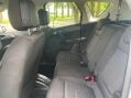 Vauxhall Meriva 1.7 CDTi Exclusiv Auto Euro 5 5dr 28
