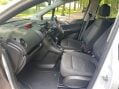 Vauxhall Meriva 1.7 CDTi Exclusiv Auto Euro 5 5dr 30