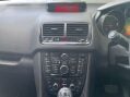Vauxhall Meriva 1.7 CDTi Exclusiv Auto Euro 5 5dr 32