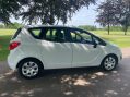 Vauxhall Meriva 1.7 CDTi Exclusiv Auto Euro 5 5dr 4