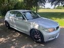 BMW 1 Series 2.0 120i M Sport Steptronic Euro 4 5dr