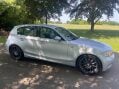 BMW 1 Series 2.0 120i M Sport Steptronic Euro 4 5dr 2