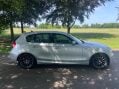 BMW 1 Series 2.0 120i M Sport Steptronic Euro 4 5dr 3