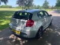 BMW 1 Series 2.0 120i M Sport Steptronic Euro 4 5dr 4