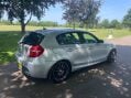 BMW 1 Series 2.0 120i M Sport Steptronic Euro 4 5dr 5