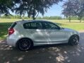 BMW 1 Series 2.0 120i M Sport Steptronic Euro 4 5dr 6