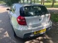 BMW 1 Series 2.0 120i M Sport Steptronic Euro 4 5dr 7