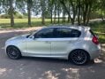 BMW 1 Series 2.0 120i M Sport Steptronic Euro 4 5dr 10