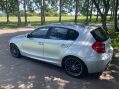 BMW 1 Series 2.0 120i M Sport Steptronic Euro 4 5dr 11