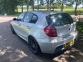 BMW 1 Series 2.0 120i M Sport Steptronic Euro 4 5dr 12