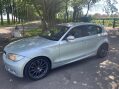 BMW 1 Series 2.0 120i M Sport Steptronic Euro 4 5dr 13
