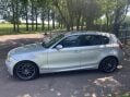 BMW 1 Series 2.0 120i M Sport Steptronic Euro 4 5dr 14