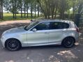 BMW 1 Series 2.0 120i M Sport Steptronic Euro 4 5dr 15