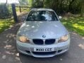 BMW 1 Series 2.0 120i M Sport Steptronic Euro 4 5dr 16