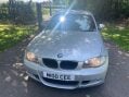 BMW 1 Series 2.0 120i M Sport Steptronic Euro 4 5dr 17
