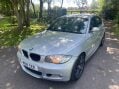 BMW 1 Series 2.0 120i M Sport Steptronic Euro 4 5dr 18