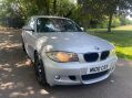BMW 1 Series 2.0 120i M Sport Steptronic Euro 4 5dr 19