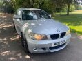 BMW 1 Series 2.0 120i M Sport Steptronic Euro 4 5dr 20