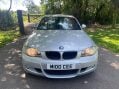 BMW 1 Series 2.0 120i M Sport Steptronic Euro 4 5dr 21